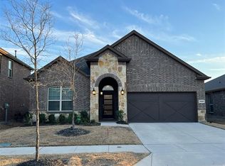 1508 Summit View Ln, Aubrey, TX 76227