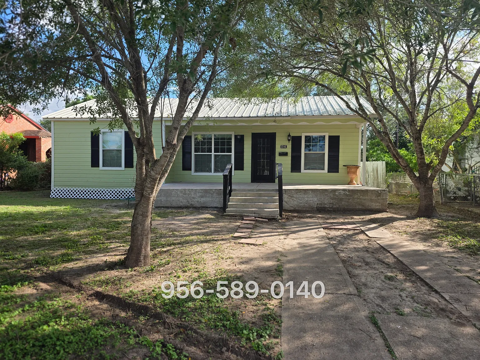 2 bed, 924 sqft, $1,200 — Photo 2