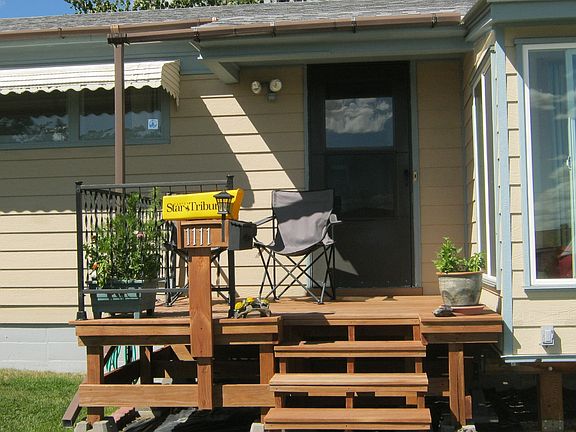 1111 Veterans Avenue