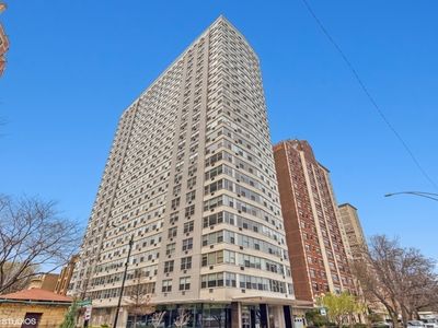 3900 N Lake Shore Dr APT 15H, Chicago, IL, 60613