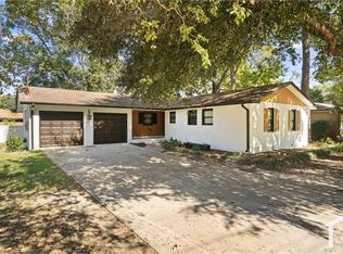 207 Tanglewood Dr, Warner Robins, GA 31093