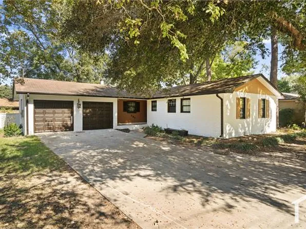 207 Tanglewood Dr, Warner Robins, GA 31093