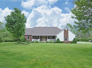 12690 Ravenna Rd, Chardon, OH 44024