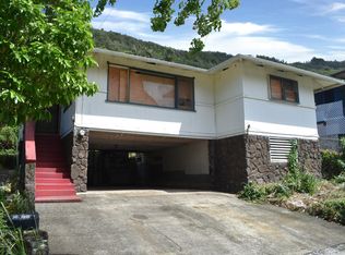 2416 Naai St, Honolulu, HI 96819
