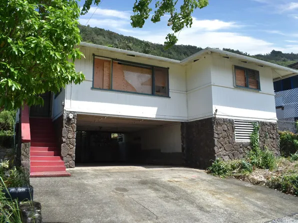 2416 Naai St, Honolulu, HI 96819