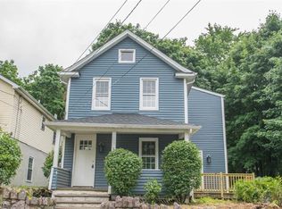 1211 Birch St, Boonton, NJ 07005