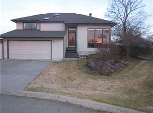 14924 E Wabash Ct, Spokane, WA 99216