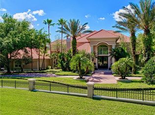 806 Guisando De Avila St, Tampa, FL 33613