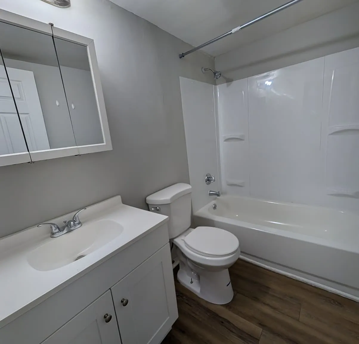 1 bed, $1,500 — Photo 4