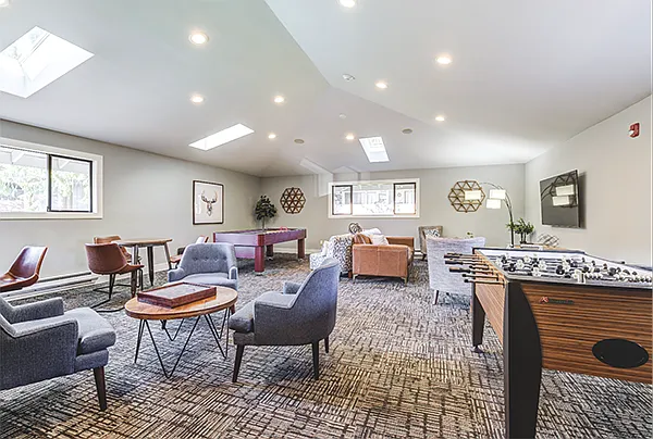 Duet Apartments — Photo 17
