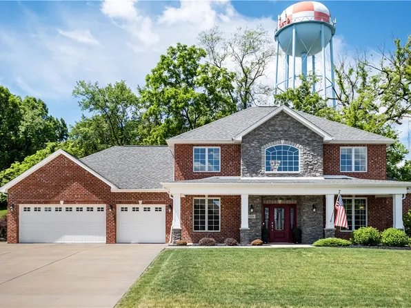 1204 Weber Ct, North Huntingdon, PA 15642