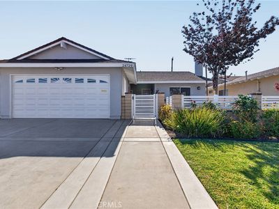 24729 Neptune Ave, Carson, CA, 90745