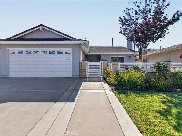 24729 Neptune Ave, Carson, CA 90745