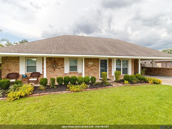3142 Kings Canyon Dr, Baton Rouge, LA 70814