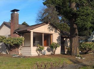 5901 SE Haig St, Portland, OR