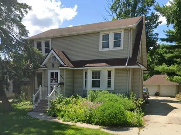 4807 Monona Dr, Monona, WI 53716