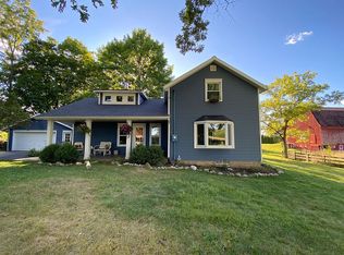 8793 Alden Nash Ave SE, Alto, MI 49302