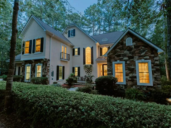 3069 Glenview Dr, Aiken, SC 29803