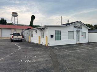 800 Memorial Blvd, Springfield, TN 37172