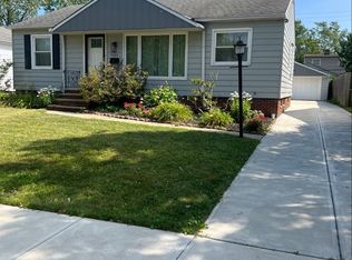 5607 Haverhill Ave, Parma, OH 44129