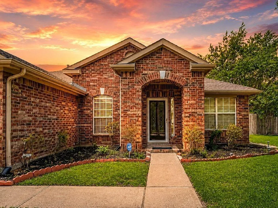 5402 Rosehaven Ct
