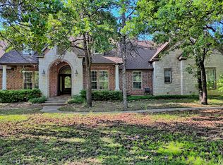 735 Sleepy Hollow Ln, Valley View, TX 76272