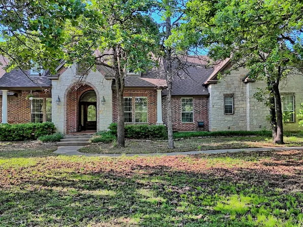 735 Sleepy Hollow Ln, Valley View, TX 76272