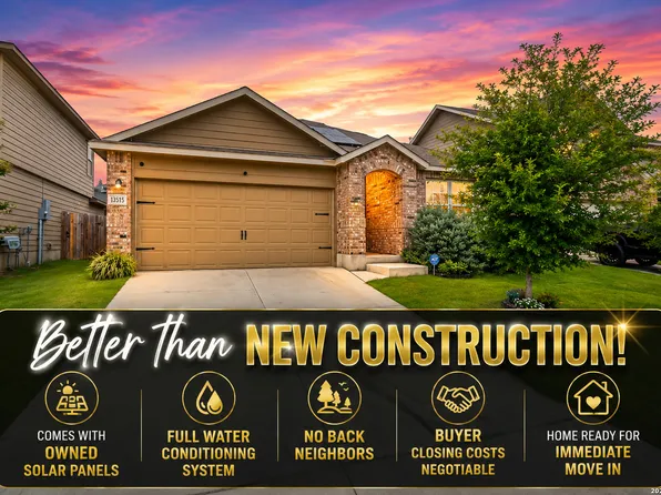 13515 AILEY KNL, San Antonio, TX 78254