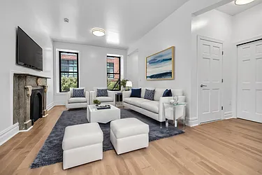 Rented by REAL New York