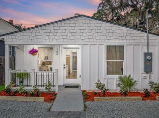 166 School St, Saint Augustine, FL 32084