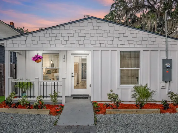 166 School St, Saint Augustine, FL 32084