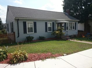 2 Emelia Ter, West Roxbury, MA 02132