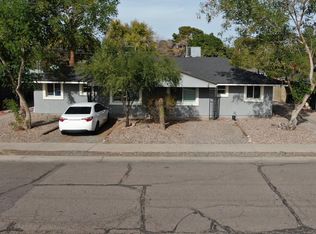 1140 W Monterosa St, Phoenix, AZ 85013