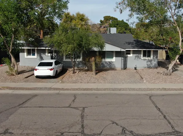 1140 W Monterosa Street, Phoenix, AZ 85013