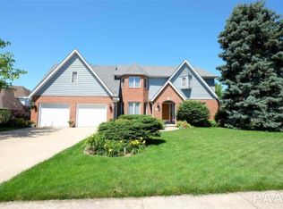 421 N Pennsylvania Ave, Morton, IL