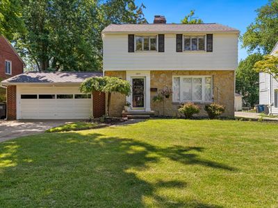 2849 Kenwood Blvd, Toledo, OH, 43606