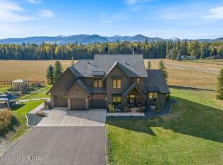 713 N Center Valley Rd, Sandpoint, ID 83864