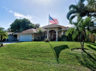 1133 Fairfield Ln, Sebastian, FL 32958