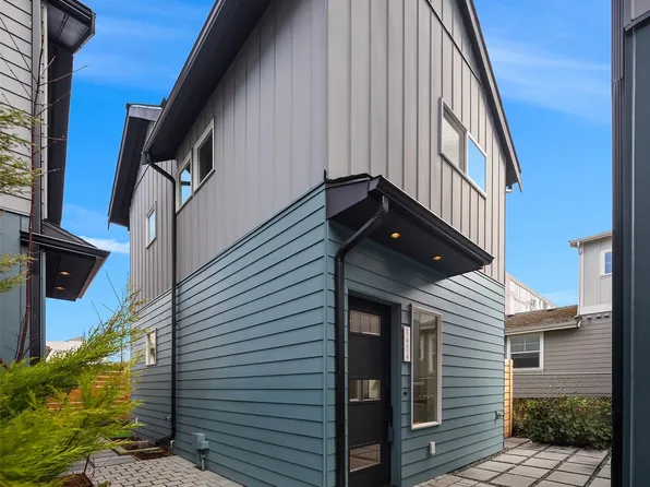 1434 22nd Avenue, Seattle, WA 98122