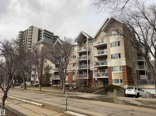 Victoria Promenade, Edmonton, AB T5K 2G3
