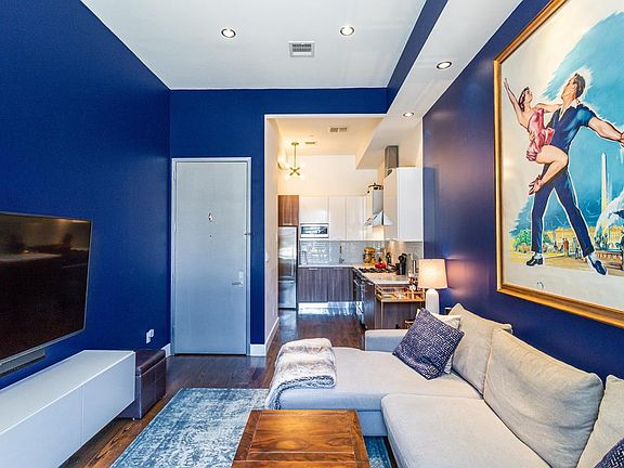 4th image of 155 W 126th St APT 1A