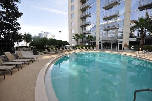 1st image of 155 Court Ave #2307