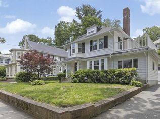 230 Clark Rd, Brookline, MA 02445