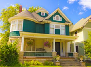 1021 Portage Ave, South Bend, IN 46616