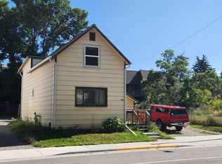 330 N Rouse Ave, Bozeman, MT 59715