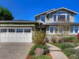 2866 Roland Ave, San Carlos, CA 94070