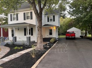 220 N Locust Ave, Marlton, NJ 08053