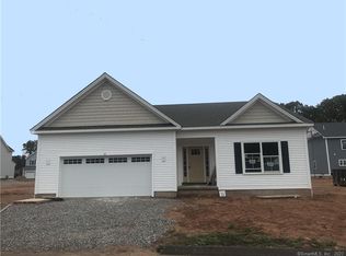35 Hillcrest #VILLAGE;-LOT 35, Lane Southington, CT 06489