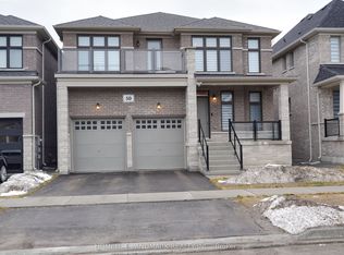 59 Big Canoe Dr, Georgina, ON L0E 1R0