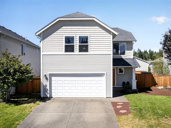 2753 SW Egret Street, Port Orchard, WA 98367